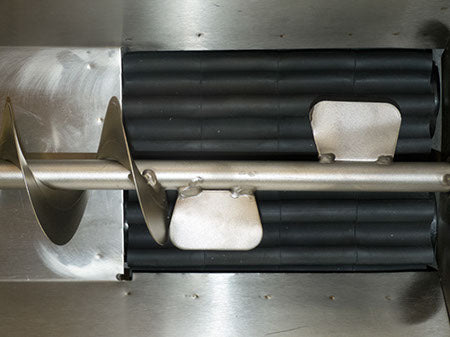 EnoItalia Crusher Destemmer - Motorized - All Stainless - PLACEHOLDER