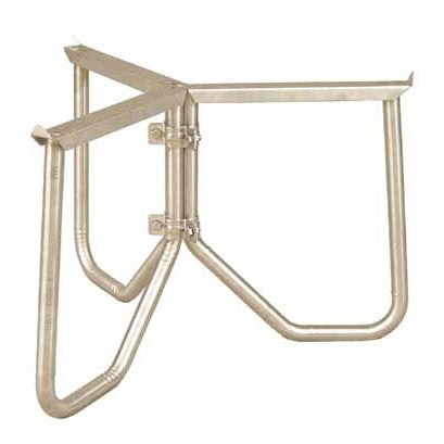Stainless Steel Stand for Marchisio Variable Volume Tanks | 65 cm