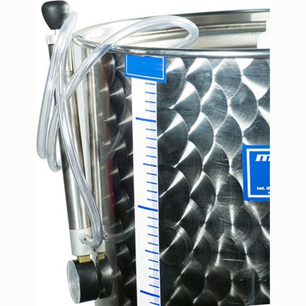 200 L Variable Capacity Tank - Flat Bottom - 1/2 in BSP Spigot - PLACEHOLDER