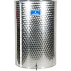 300 L Variable Capacity Tank - Flat Bottom - 3/4 in BSP Spigot - PLACEHOLDER