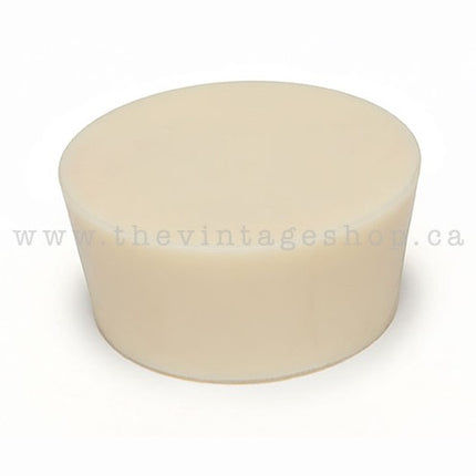 Rubber Stopper - #7.5 Solid