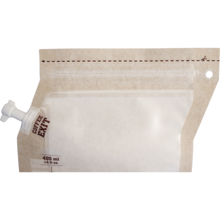 Coffee Brewer Bag - PLACEHOLDER