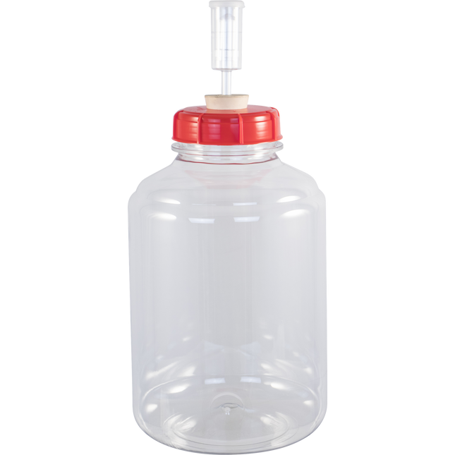 FerMonster 3 Gallon Carboy