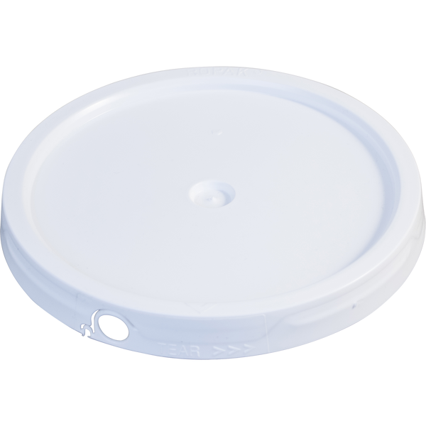 Lid for 2 Gallon Bucket