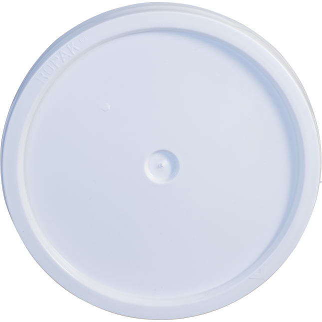 Lid for 2 Gallon Pail- without hole