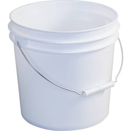 2 Gallon Bucket