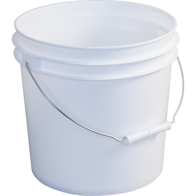 2 Gallon Bucket