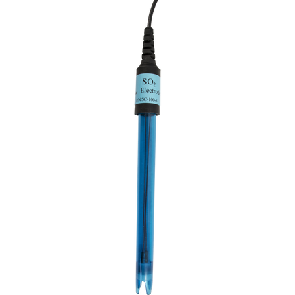 Vinmetrica SC-300 SO2, pH & TA Analyzer Kit