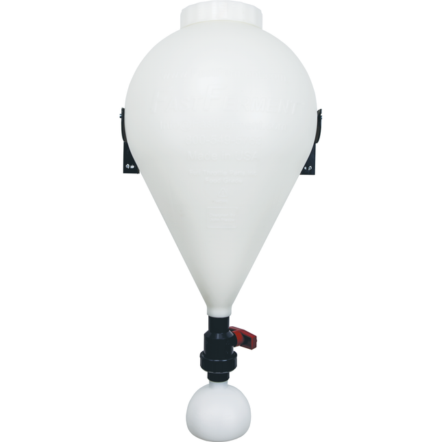 FastFerment - 7.9 Gallon Conical Fermenter