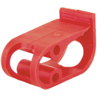 Siphon Clamp - 3/8in.