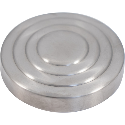 Replacement Top Cap for Stainless Tower - 1-3 Tap Tower