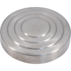 Replacement Top Cap for Stainless Tower - 1-3 Tap Tower