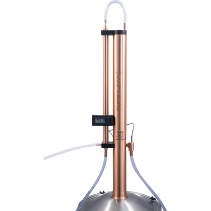 Still Spirits T500 Copper Condenser