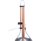 Still Spirits T500 Copper Condenser