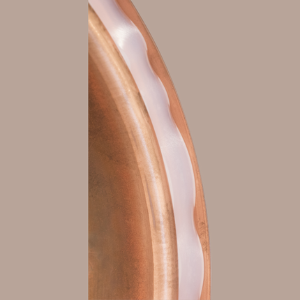 Still Spirits Copper Pot Still Alembic Dome Top