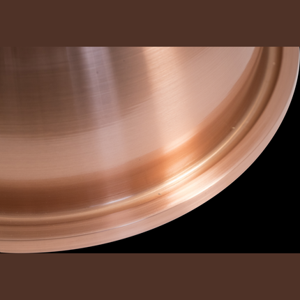 Still Spirits Copper Pot Still Alembic Dome Top