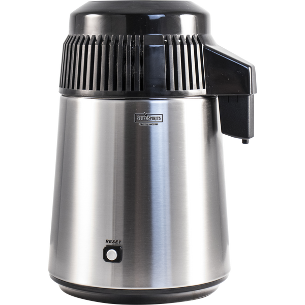 Still Spirits | Air Still