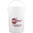 Plastic Bucket (6 Gallon)