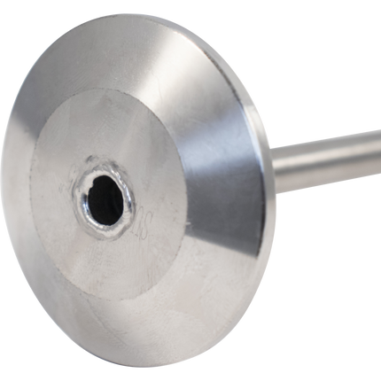 Thermowell - 1.5" T.C., 7" Length