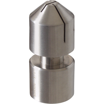 Barrel Washer Spinning Head