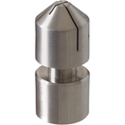 Barrel Washer Spinning Head