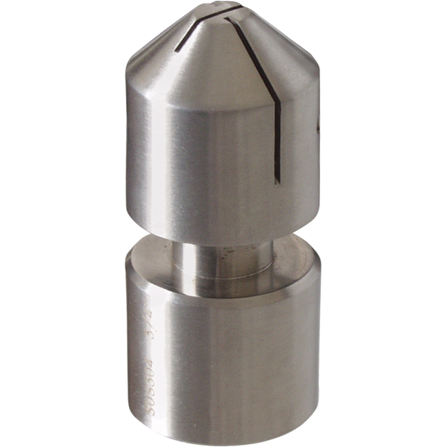 Barrel Washer Spinning Head