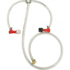 Keg Cleaning and Sanitizing Kit - Pin Lock