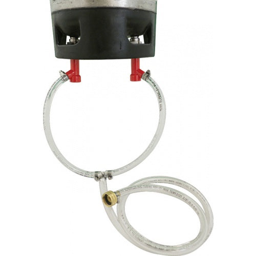 Keg Cleaning and Sanitizing Kit - Pin Lock