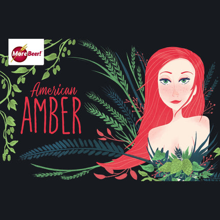 Kit (All-Grain) - American Amber Ale - PLACEHOLDER