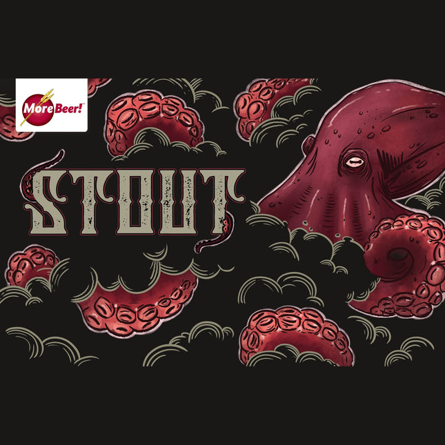 Kit (All-Grain) - Stout - PLACEHOLDER