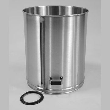 BoilerMaker G2 55 gal Extension Brew Pot by Blichmann Engineering