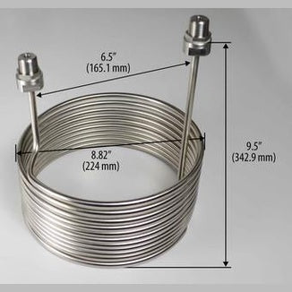 Blichmann Chiller Coil - 7 gal Fermenator