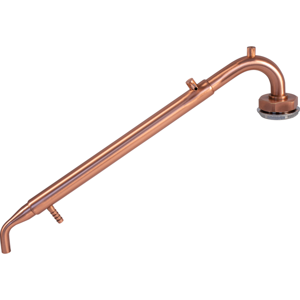 Still Spirits Pot Still Alembic Condenser