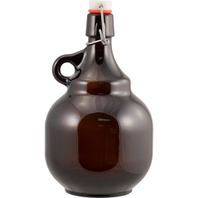 Beer - 2L Amber Flip Top Palla Growler - PLACEHOLDER