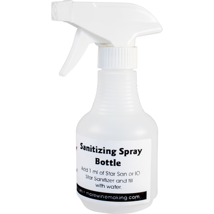 Cleaning and Sanitizing Kit