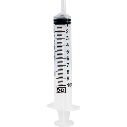 Cleaning and Sanitizing Kit