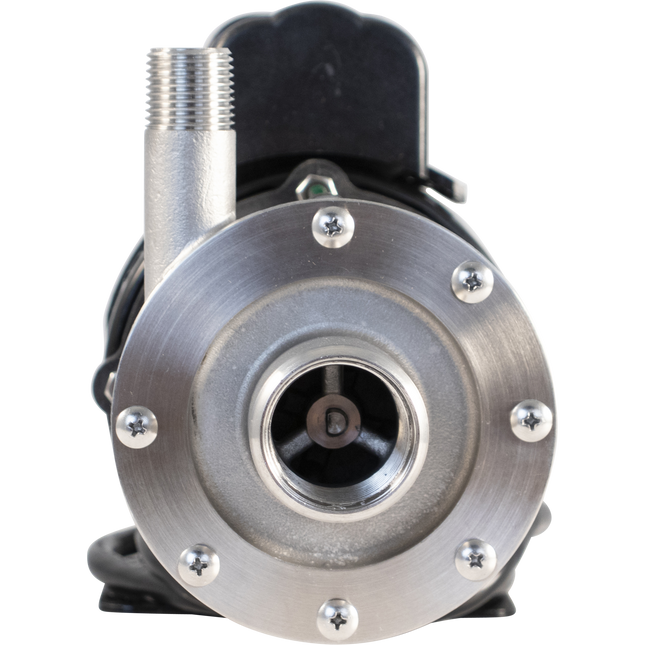 March Nano Brewery Pump - Stainless 115V