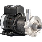 March Nano Brewery Pump - Stainless 115V