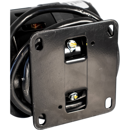 March Nano Brewery Pump - Stainless 115V