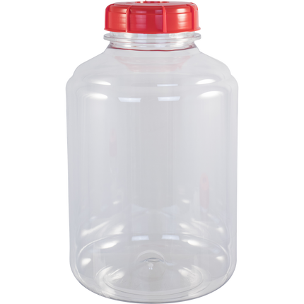 FerMonster 3 Gallon Ported Carboy