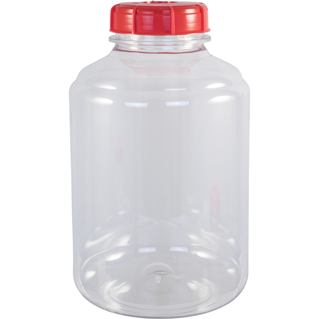FerMonster 3 Gallon Ported Carboy