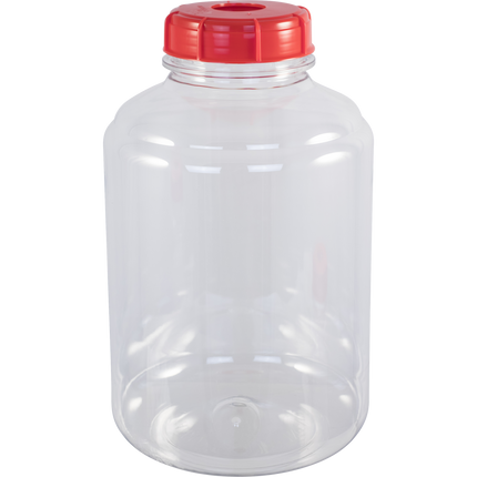 FerMonster 3 Gallon Ported Carboy