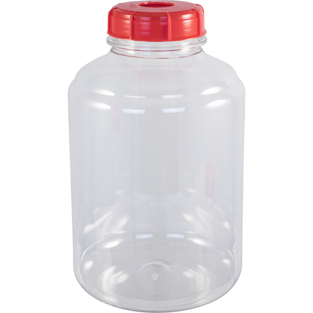 FerMonster 3 Gallon Ported Carboy