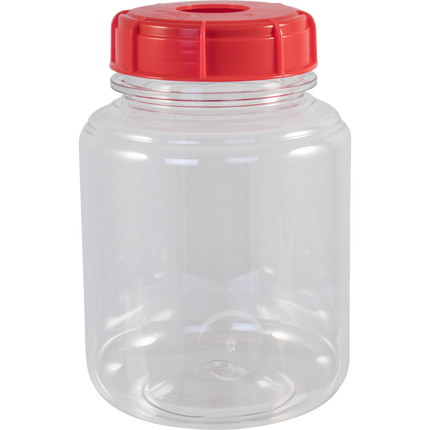FerMonster 1 Gallon Ported Carboy
