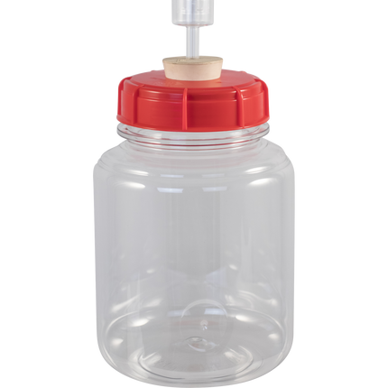 FerMonster 1 Gallon Ported Carboy