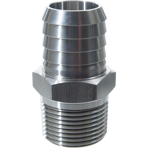 Stainless - 1