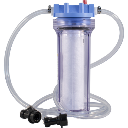 Beer & Wine Filtering Kit (10 in )