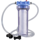 Beer & Wine Filtering Kit (10 in )