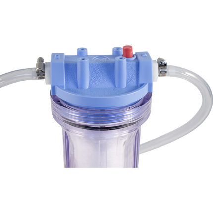 Beer & Wine Filtering Kit (10 in )