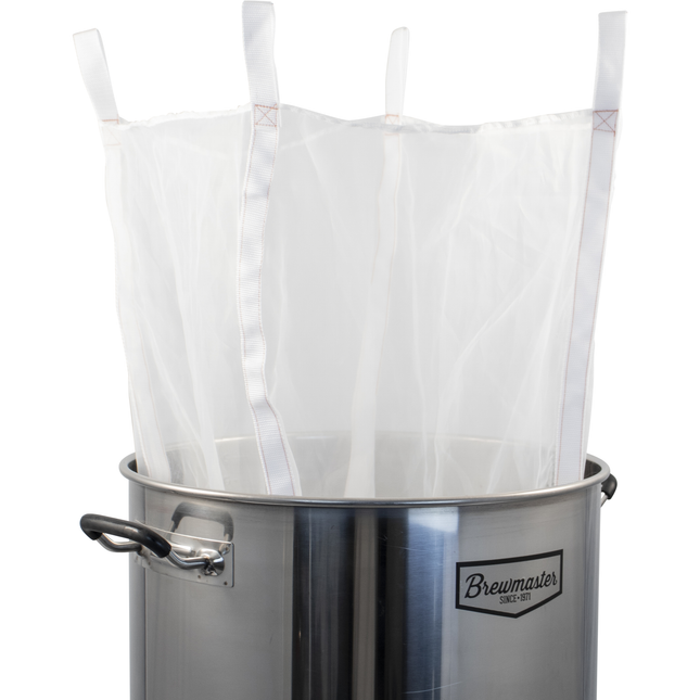 Bag - 27.5 in x 32.5 in.  (Grain Bag)